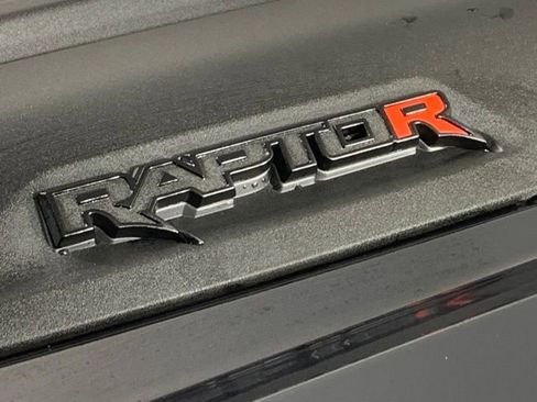 Used 2024 Ford F150 Raptor w/ Equipment Group 803A Raptor R image 12