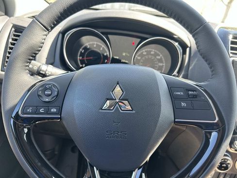 New 2026 Mitsubishi Outlander Sport SE AWD/4WD image 24