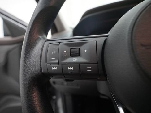 Certified 2023 Nissan Rogue S AWD/4WD image 16