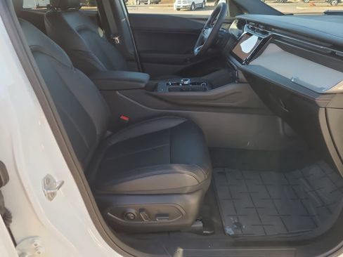 New 2026 Jeep Cherokee Limited image 22