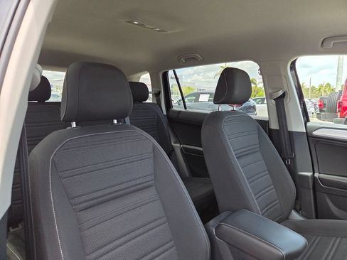 Used 2022 Volkswagen Tiguan S w/ IQ.Drive Package AWD/4WD image 16