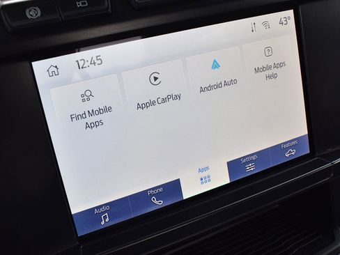 Used 2023 Ford F250 XL w/ STX Appearance Package image 19