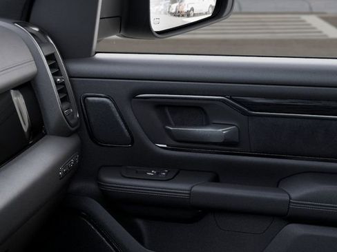 New 2026 RAM 1500 Rebel w/ Advanced Safety Group II AWD/4WD image 25