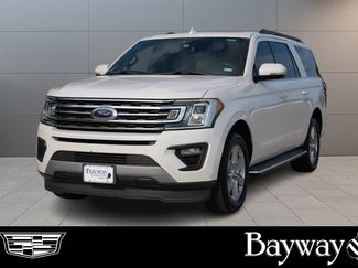 Used 2019 Ford Expedition Max XLT w/ Equipment Group 202A video 1