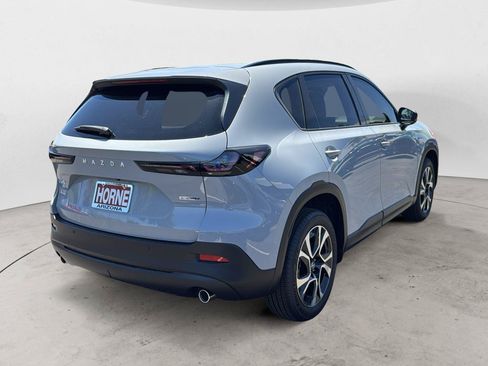 New 2026 MAZDA CX-5 Preferred AWD/4WD image 5