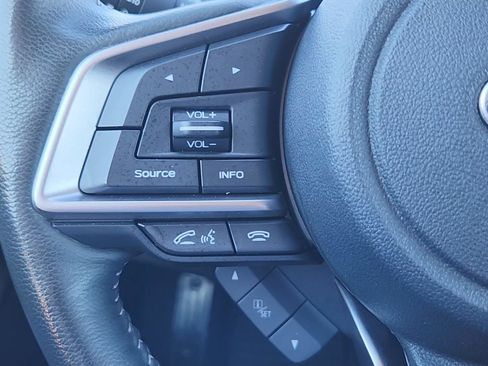 Used 2023 Subaru Forester Touring image 13