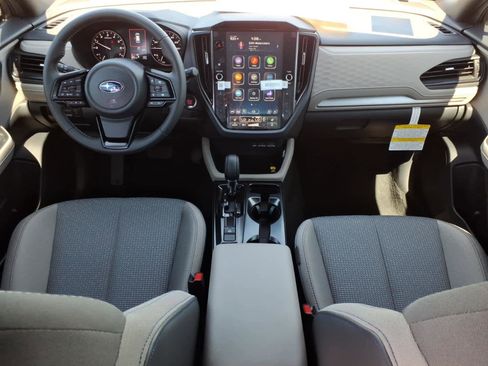 New 2026 Subaru Forester Premium image 28