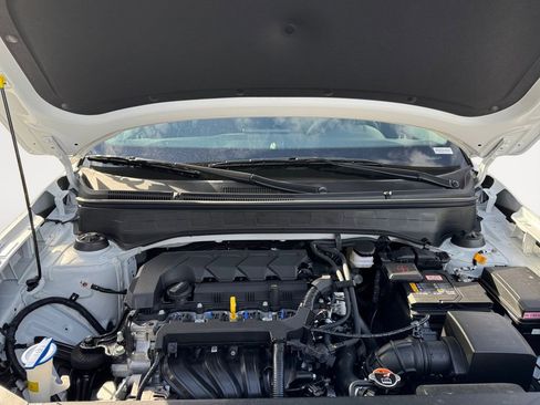 New 2026 Hyundai Venue SEL image 24