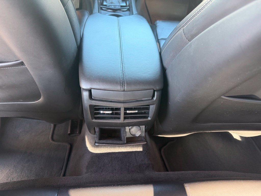 Used 2013 Cadillac ATS Sedan RWD image 19
