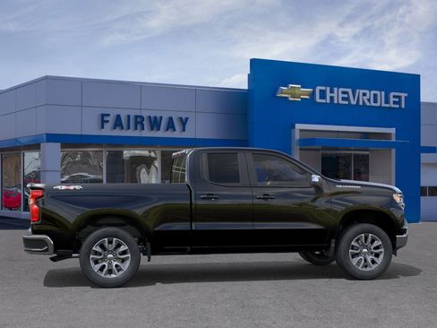 New 2026 Chevrolet Silverado 1500 LT image 5