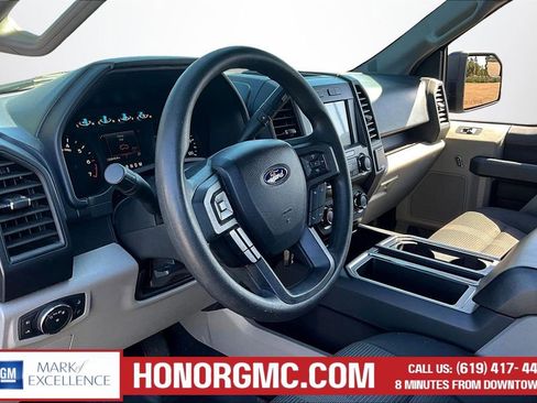 Used 2020 Ford F150 XL w/ Equipment Group 101A Mid image 17