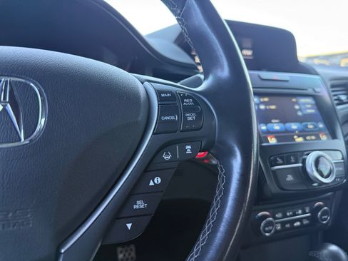 Used 2022 Acura ILX FWD image 23