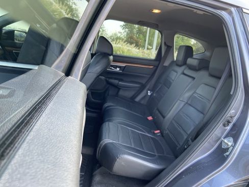 Used 2021 Honda CR-V EX-L image 17