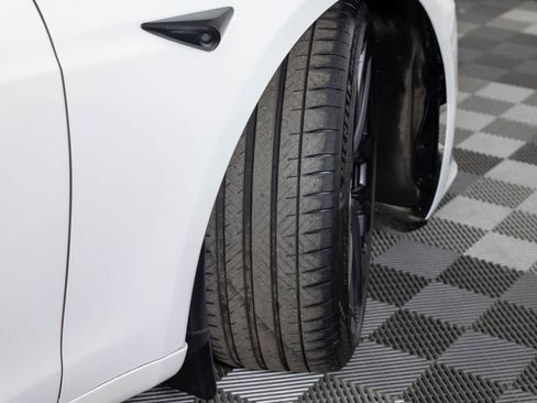 Used 2021 Tesla Model S Plaid image 38