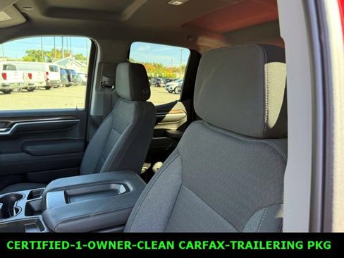 Certified 2022 Chevrolet Silverado 1500 LT image 13