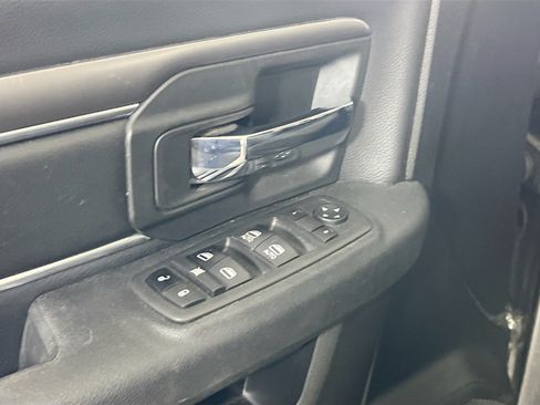 Used 2022 RAM 1500 Warlock w/ Electronics Group AWD/4WD image 17