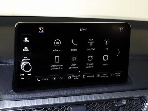 Used 2026 Acura Integra A-Spec image 17