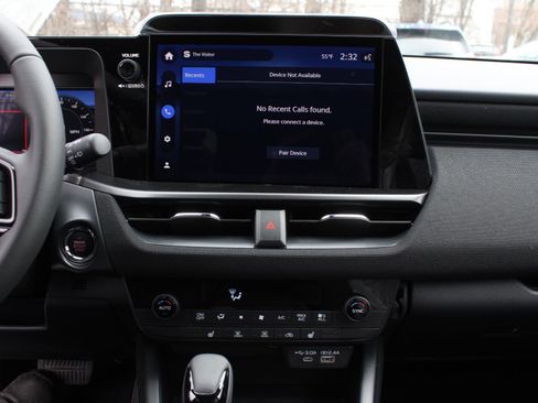 New 2026 Subaru Outback Premium AWD/4WD image 12
