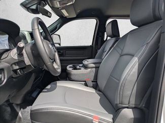 New 2025 RAM 1500 Tradesman video 4