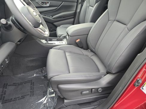 New 2026 Subaru Ascent Limited image 17