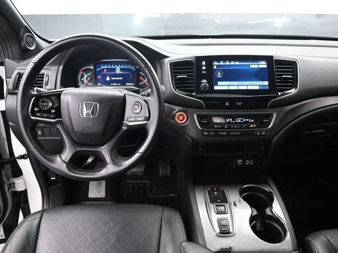 Used 2021 Honda Passport EX-L image 11