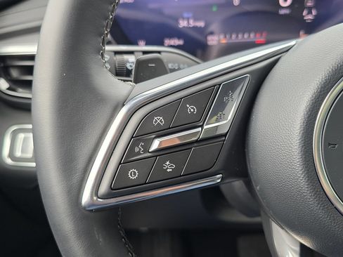 New 2026 Buick Enclave Preferred w/ Power Package AWD/4WD image 18