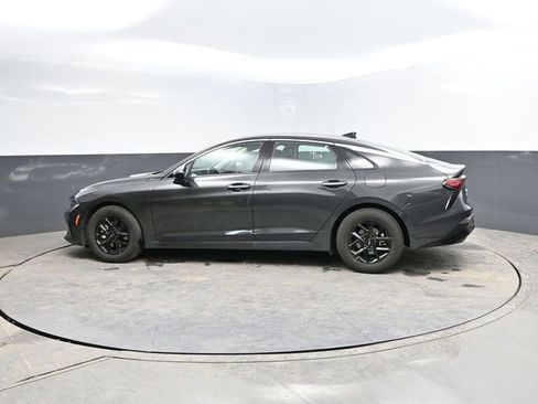 Used 2025 Kia K5 LXS image 6