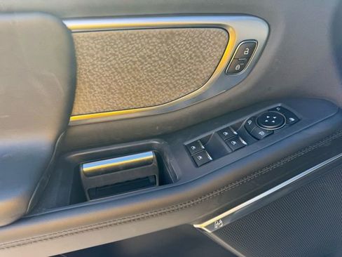 New 2026 Ford Expedition Tremor image 10