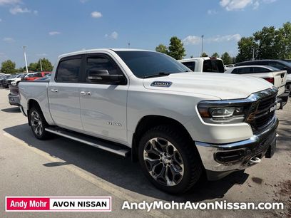 Used 2019 RAM 1500 Big Horn