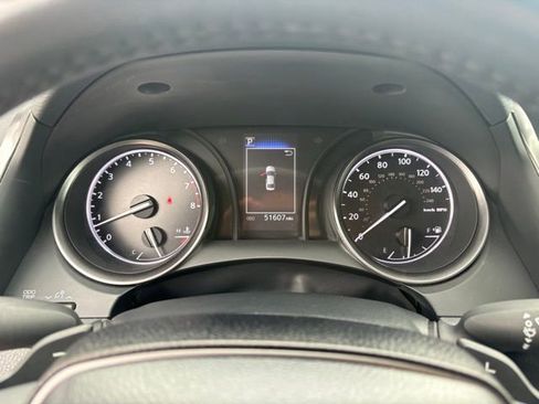 Used 2024 Toyota Camry SE FWD image 14