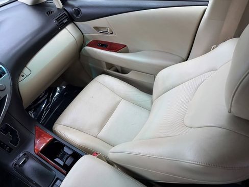 Used 2011 Lexus RX 350 2WD w/ Premium Pkg image 35