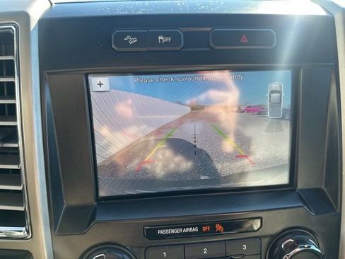 Used 2016 Ford F150 Lariat image 24