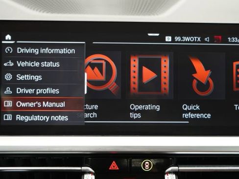 Used 2023 BMW 430i xDrive Coupe w/ M Sport Package AWD/4WD image 35