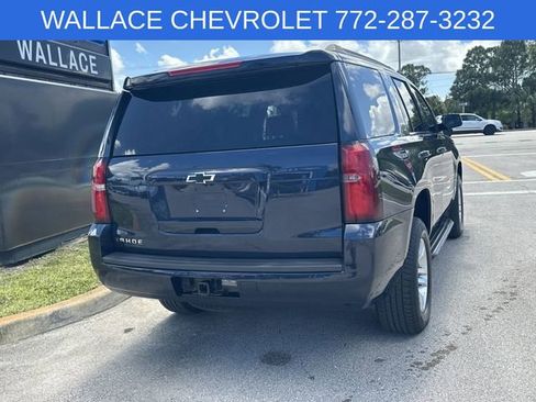 Used 2019 Chevrolet Tahoe LT AWD/4WD image 7