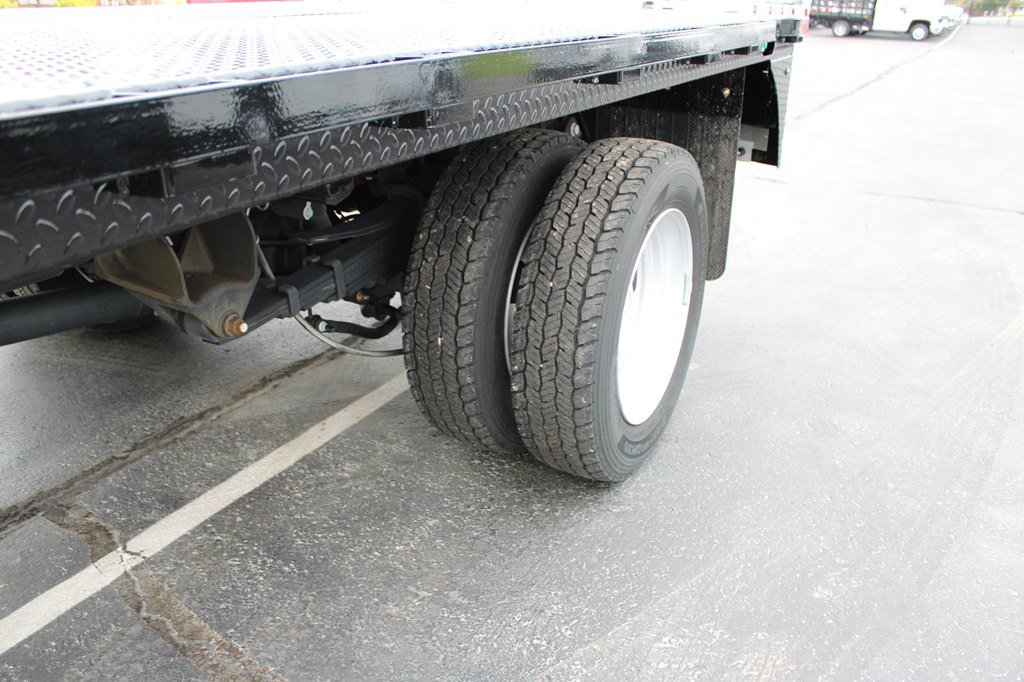 Used 2024 RAM 5500 Tradesman w/ Chrome Appearance Group AWD/4WD image 40