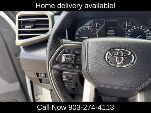Used 2025 Toyota Tundra SR5 AWD/4WD image 20