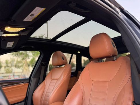 Used 2021 BMW X3 xDrive30i w/ Convenience Package image 7