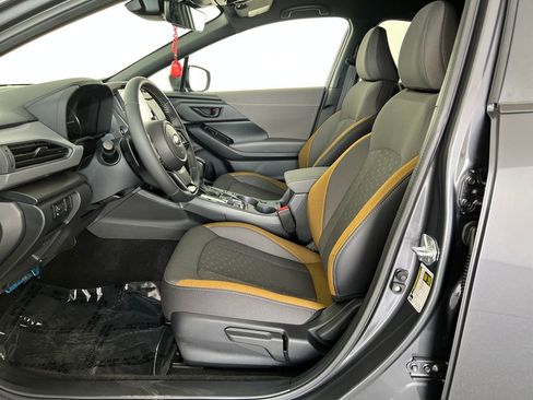New 2026 Subaru Crosstrek 2.5i Sport image 11