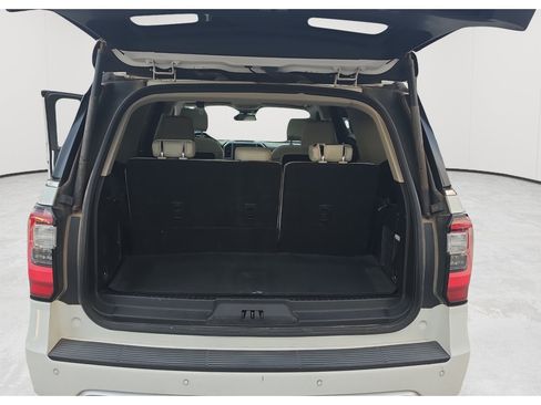 Used 2021 Ford Expedition Platinum AWD/4WD image 25