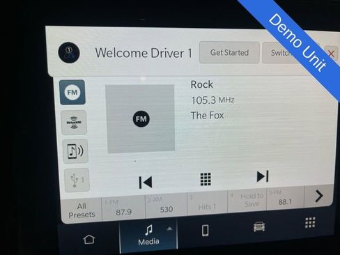 New 2026 RAM 2500 Tradesman w/ Chrome Appearance Group image 16