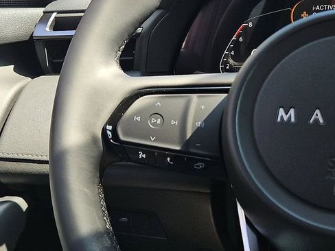 New 2026 MAZDA CX-5 Preferred AWD/4WD image 16