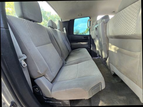 Used 2011 Toyota Tundra 2WD Double Cab image 27