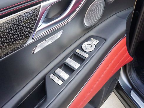 New 2026 Genesis GV80 3.5T e-SC image 14