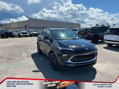 New 2026 Buick Encore GX Sport Touring w/ Advanced Technology Package