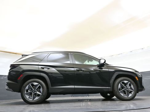 Used 2025 Hyundai Tucson SEL image 35