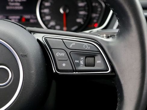 Used 2019 Audi A4 2.0T Premium image 13