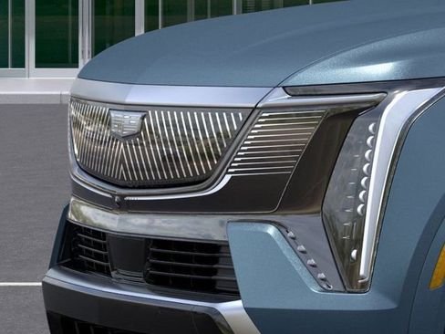 New 2025 Cadillac Escalade IQ Luxury 1 image 14