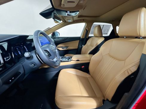 Used 2023 Lexus NX 350 AWD image 14