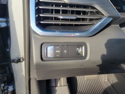New 2026 GMC Acadia Elevation w/ Black Edition FWD image 14