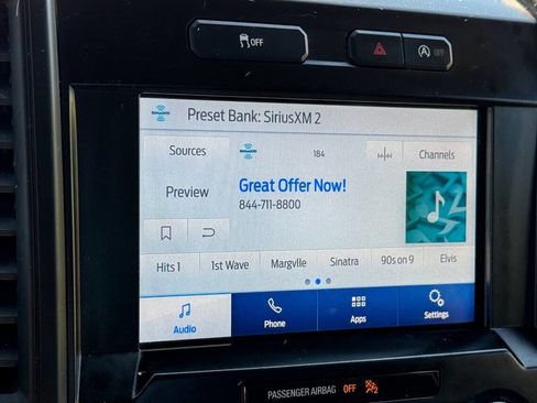 Used 2018 Ford F150 XL w/ Equipment Group 101A Mid AWD/4WD image 24